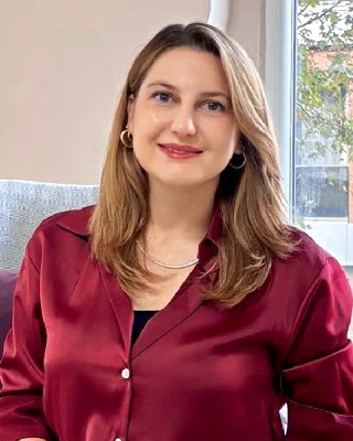 Klinik Psikolog Çağla Anar